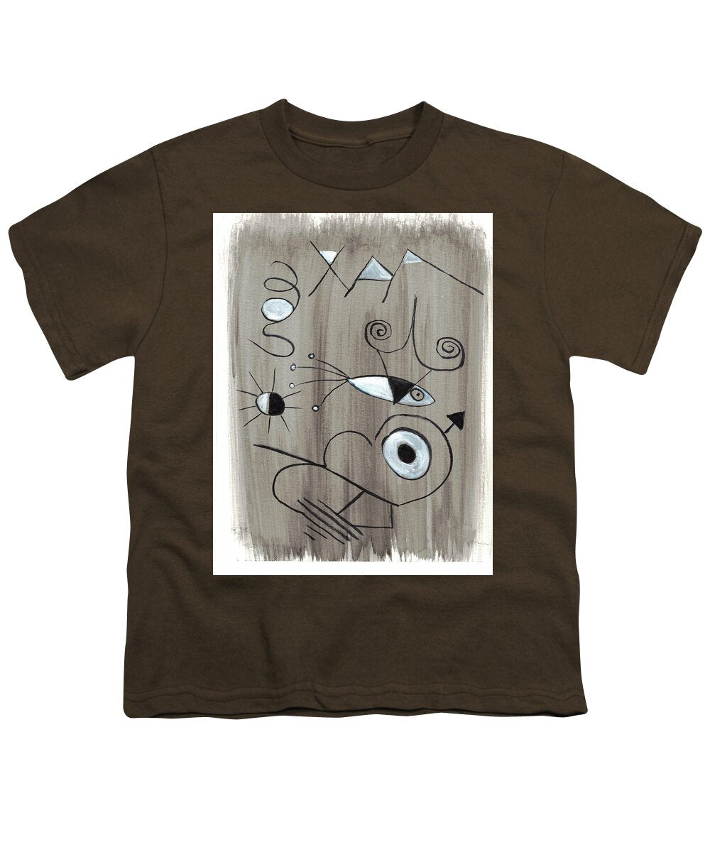 Voyage En Egypte - Youth T-Shirt