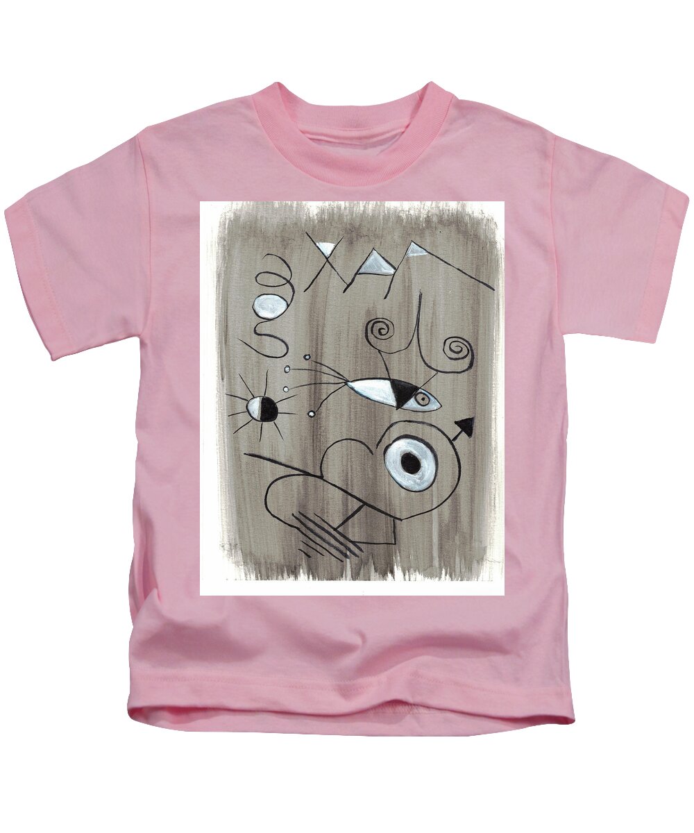 Voyage En Egypte - Kids T-Shirt