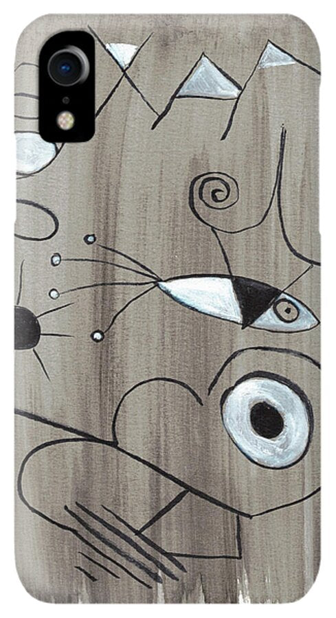 Voyage En Egypte - Phone Case