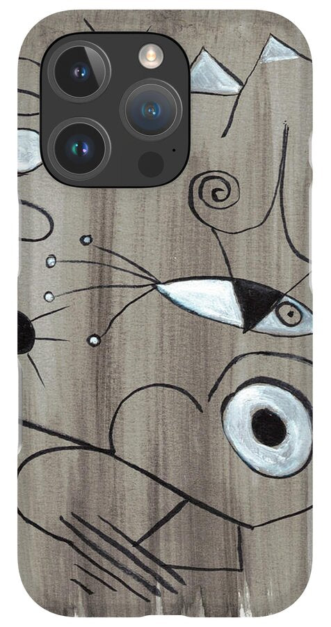 Voyage En Egypte - Phone Case