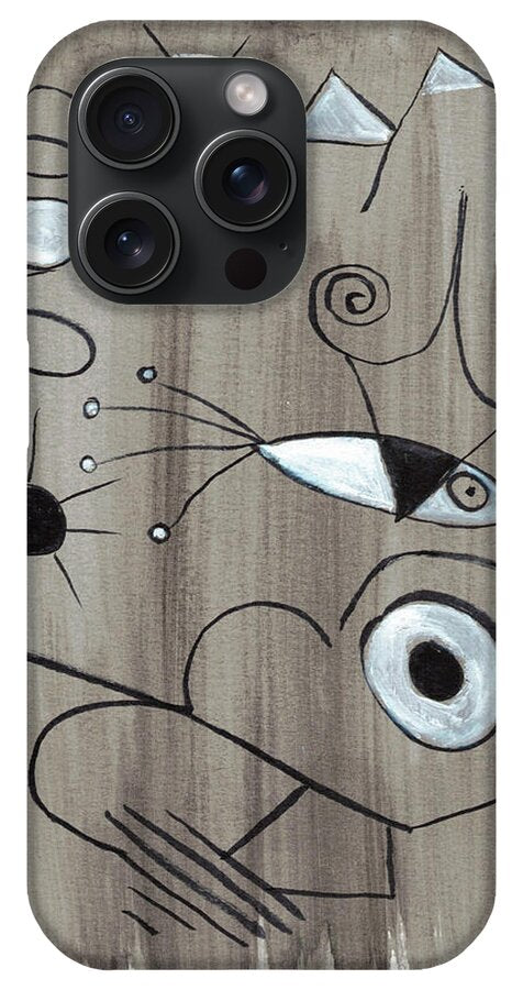 Voyage En Egypte - Phone Case