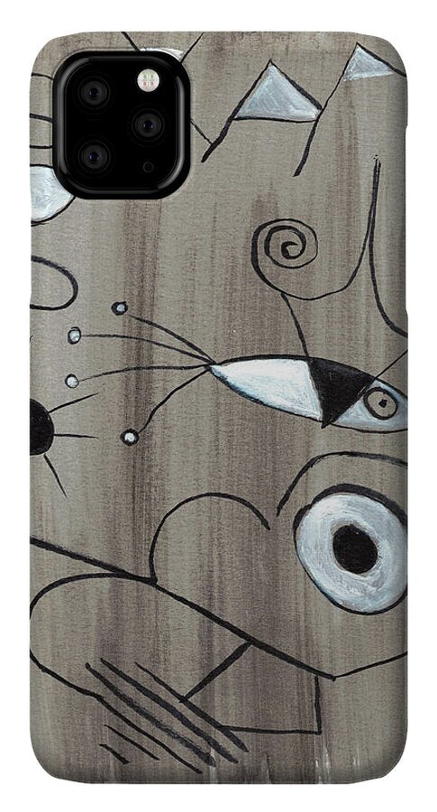 Voyage En Egypte - Phone Case