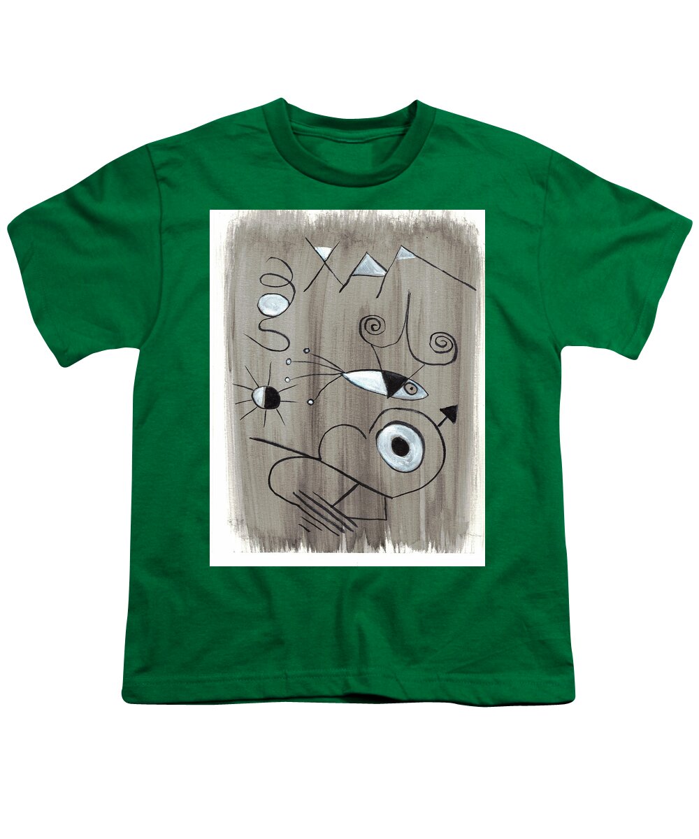 Voyage En Egypte - Youth T-Shirt