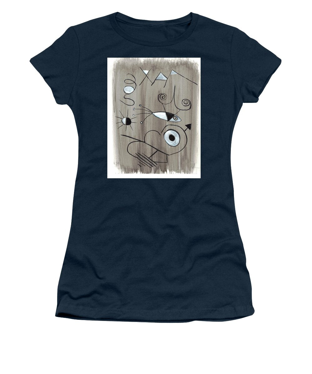 Voyage En Egypte - Women's T-Shirt