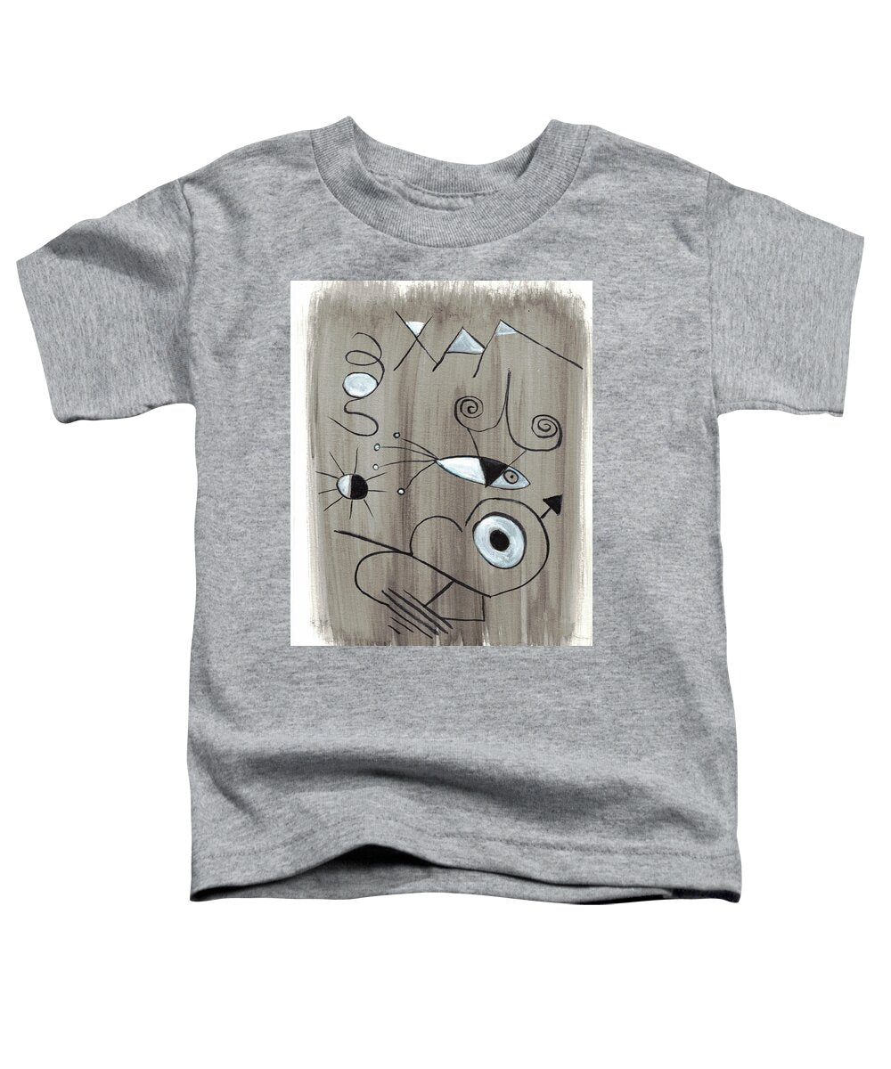 Voyage En Egypte - Toddler T-Shirt