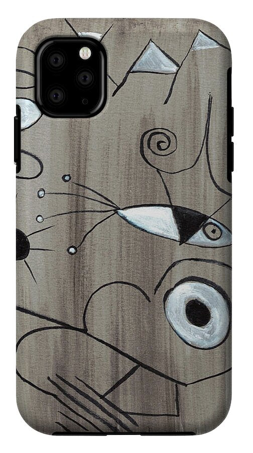 Voyage En Egypte - Phone Case