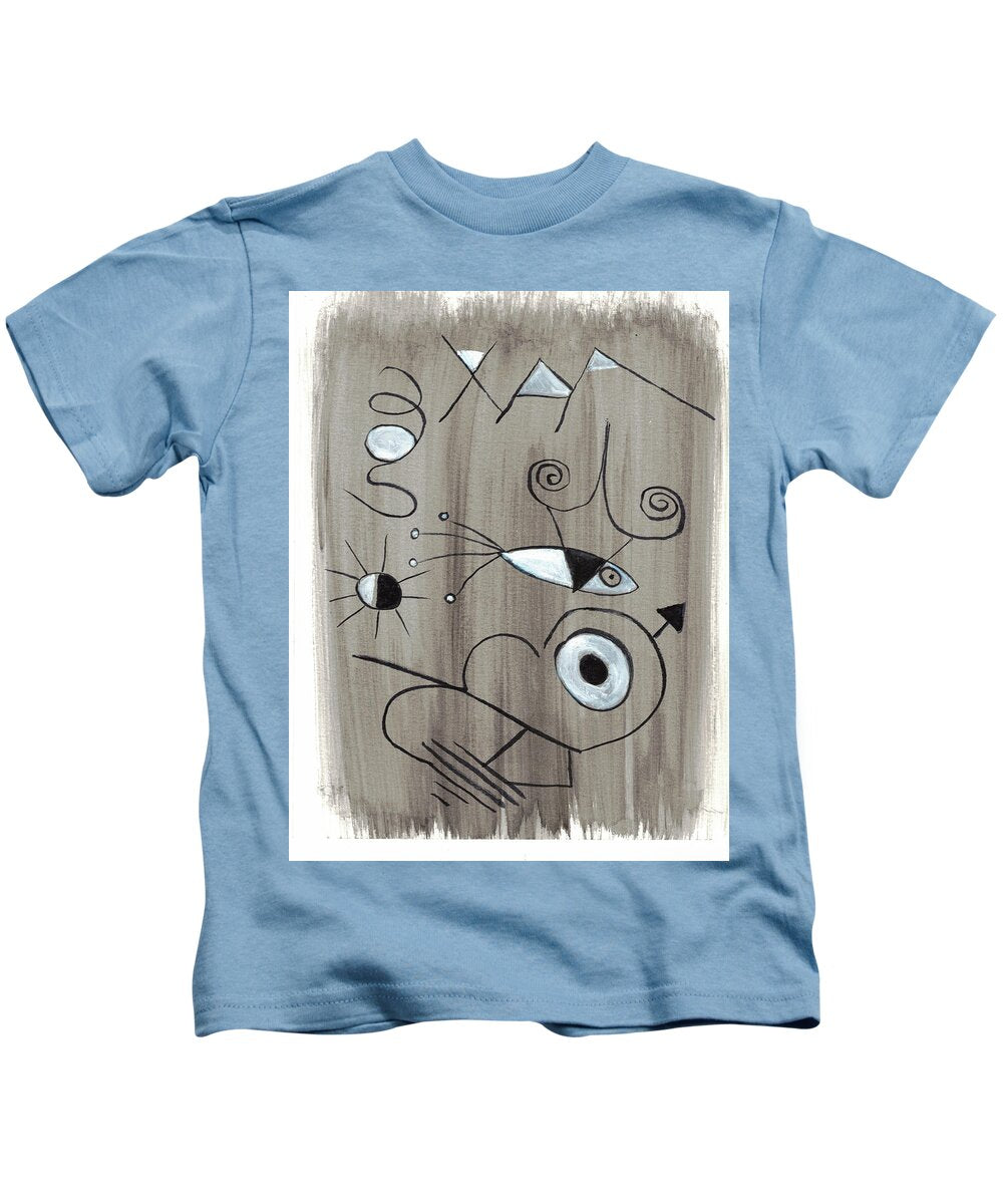 Voyage En Egypte - Kids T-Shirt
