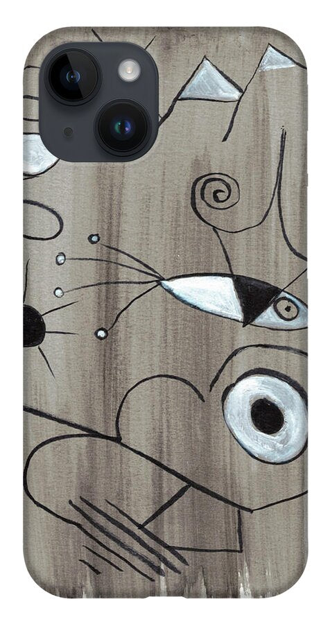 Voyage En Egypte - Phone Case