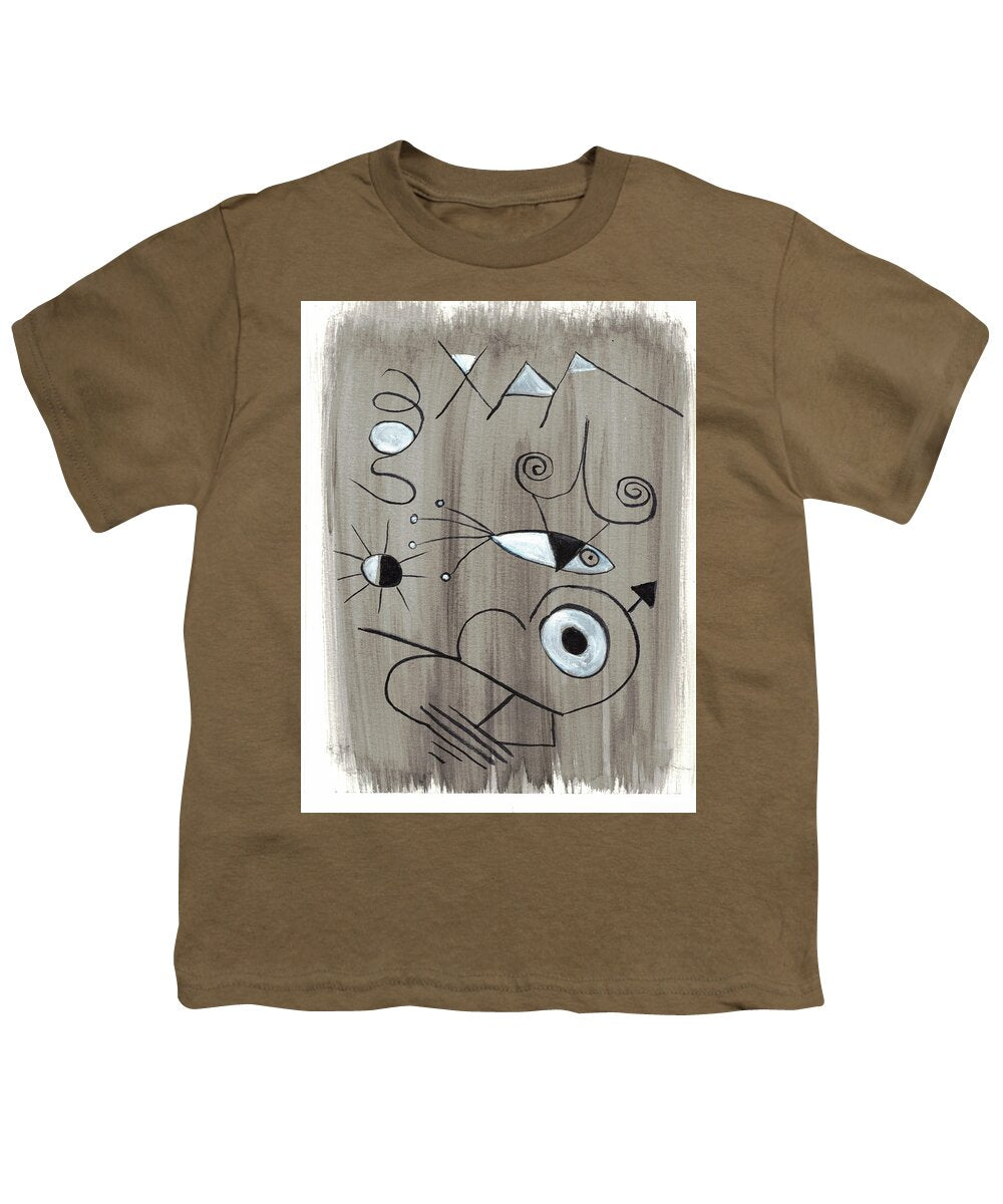 Voyage En Egypte - Youth T-Shirt