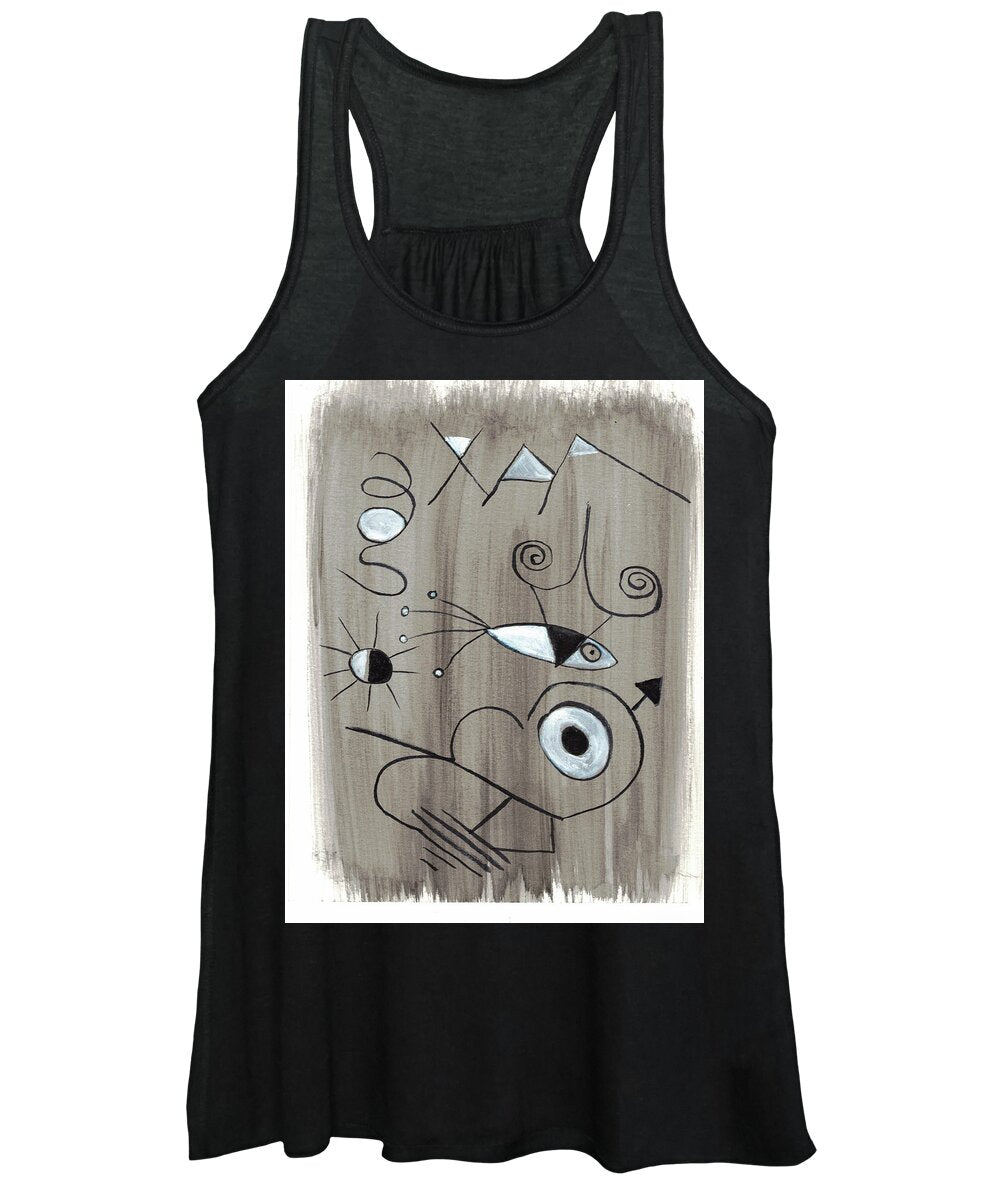 Voyage En Egypte - Women's Tank Top