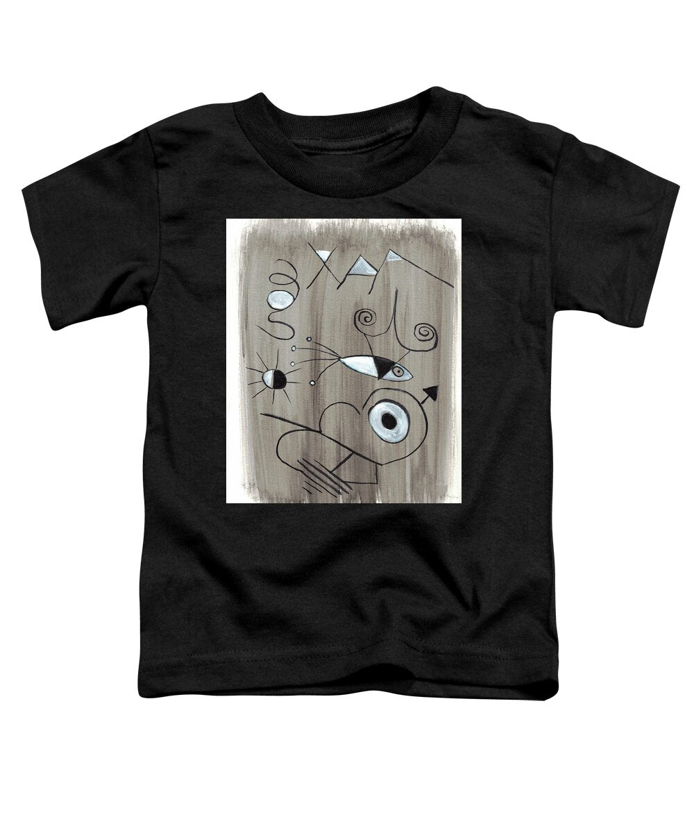Voyage En Egypte - Toddler T-Shirt