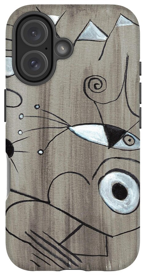 Voyage En Egypte - Phone Case