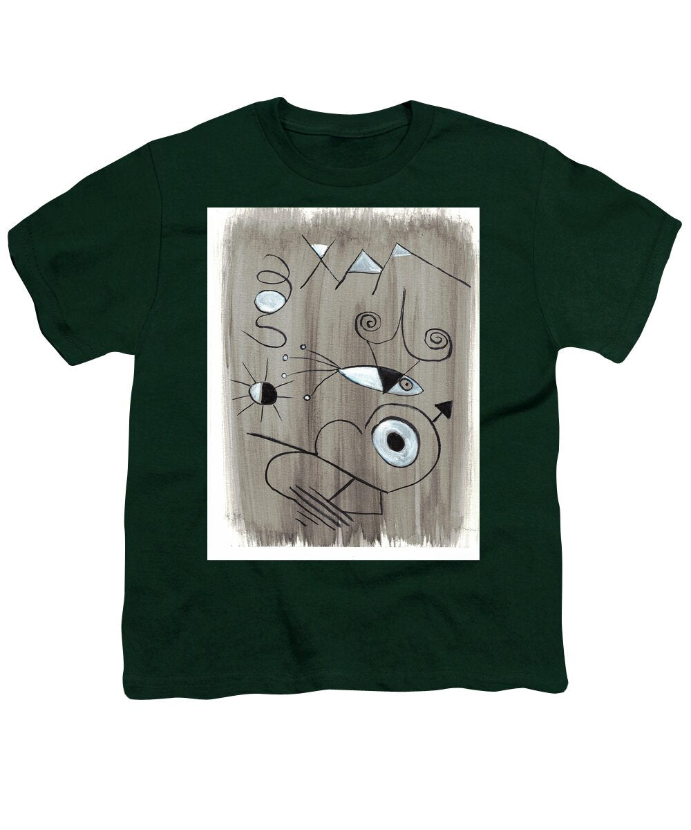 Voyage En Egypte - Youth T-Shirt