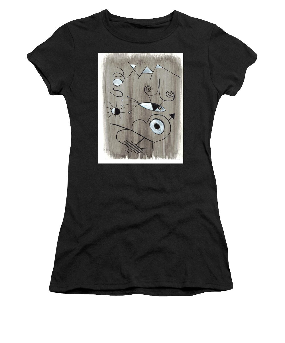 Voyage En Egypte - Women's T-Shirt