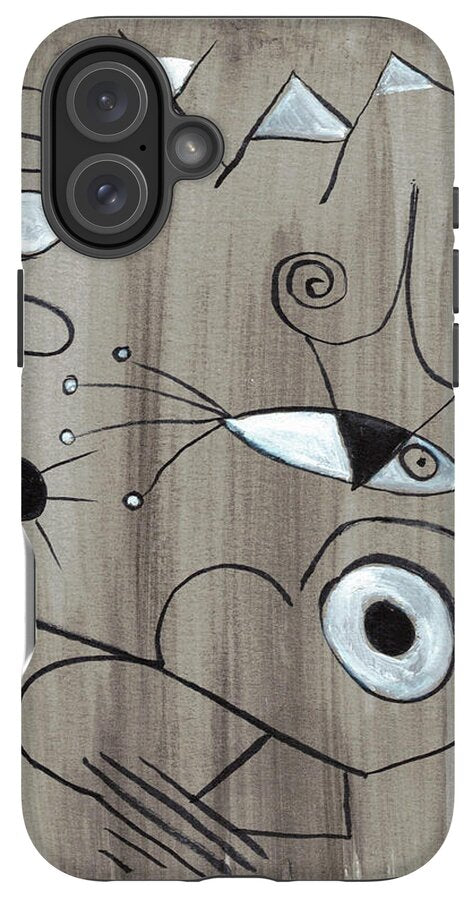 Voyage En Egypte - Phone Case