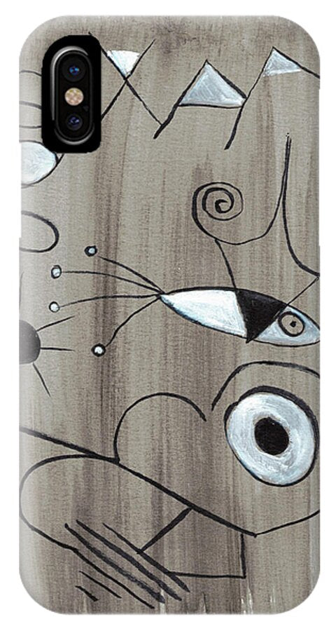Voyage En Egypte - Phone Case