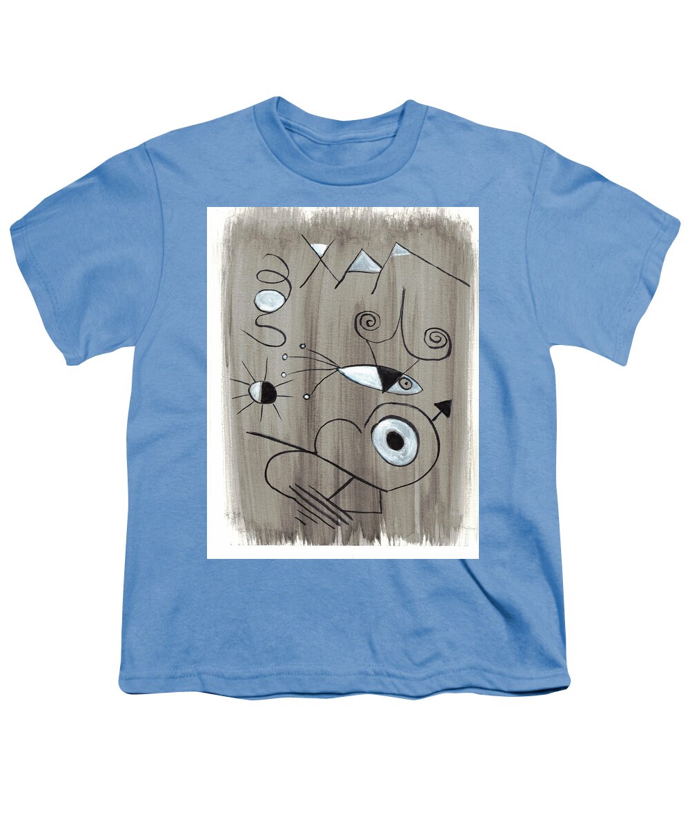 Voyage En Egypte - Youth T-Shirt