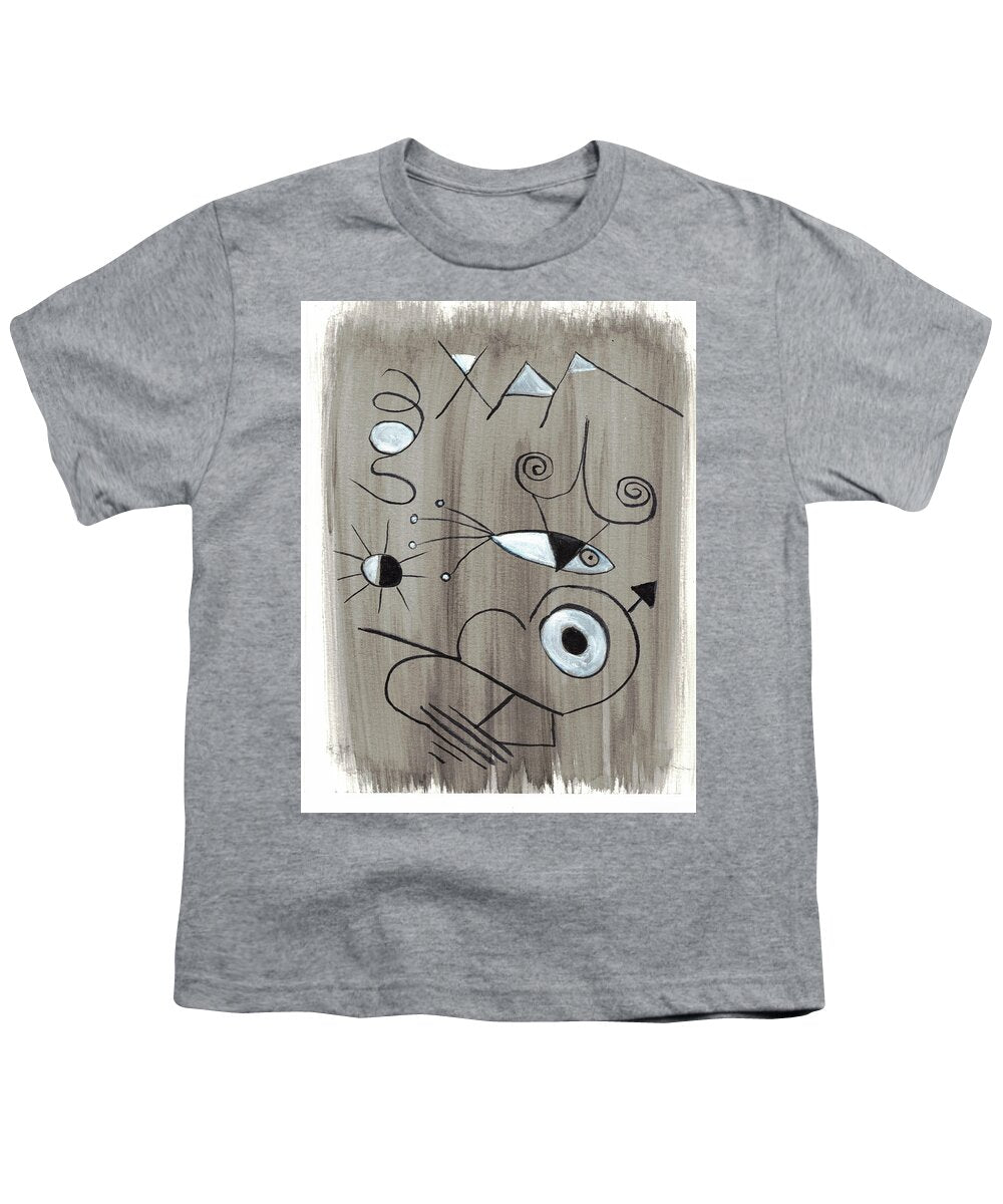 Voyage En Egypte - Youth T-Shirt