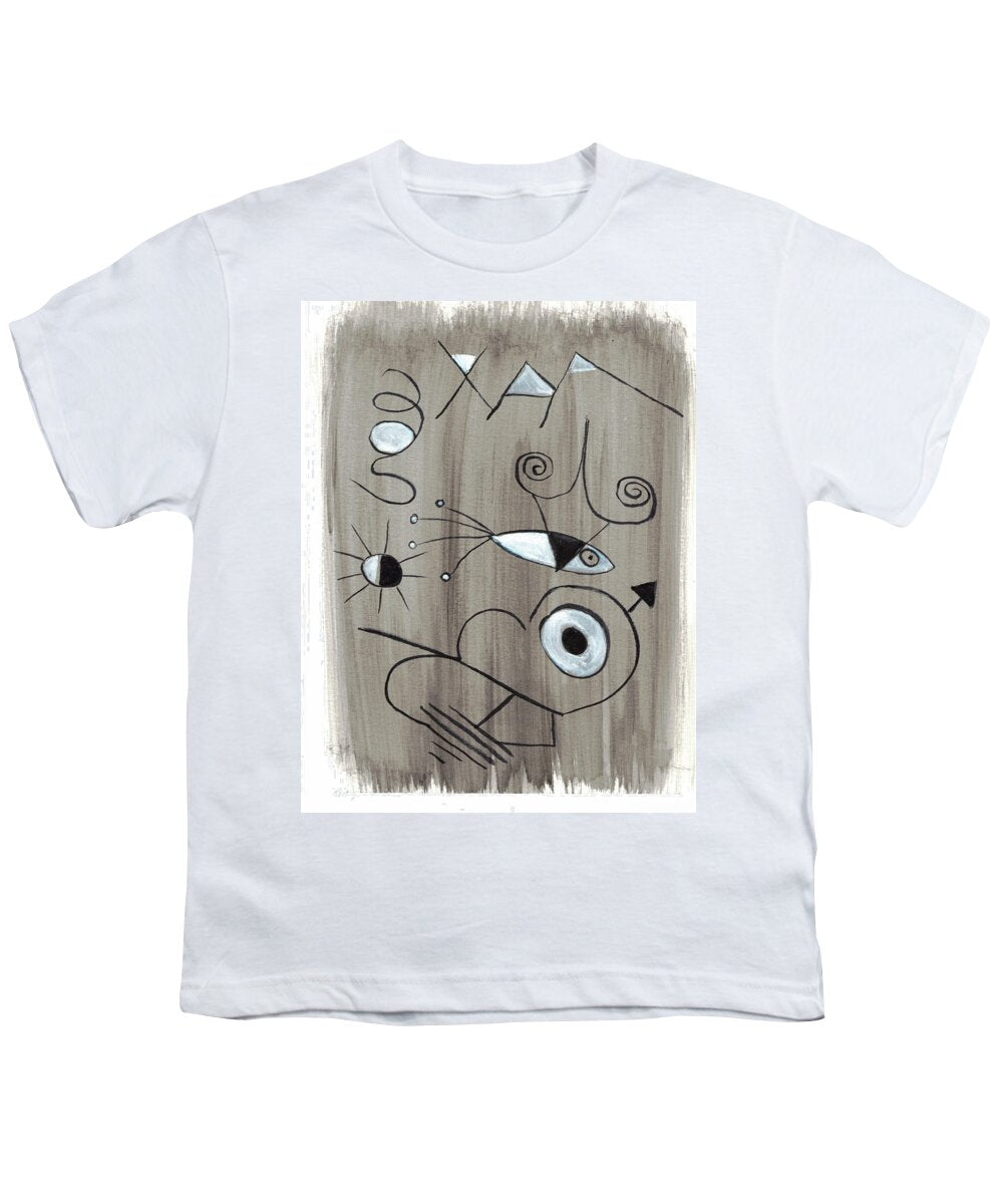 Voyage En Egypte - Youth T-Shirt