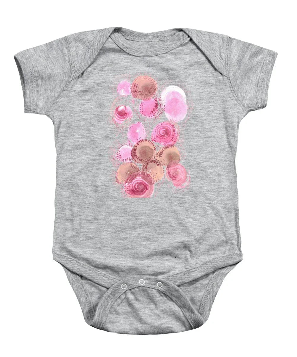 Baby Onesie - Laure Leprince - Artiste Peintre