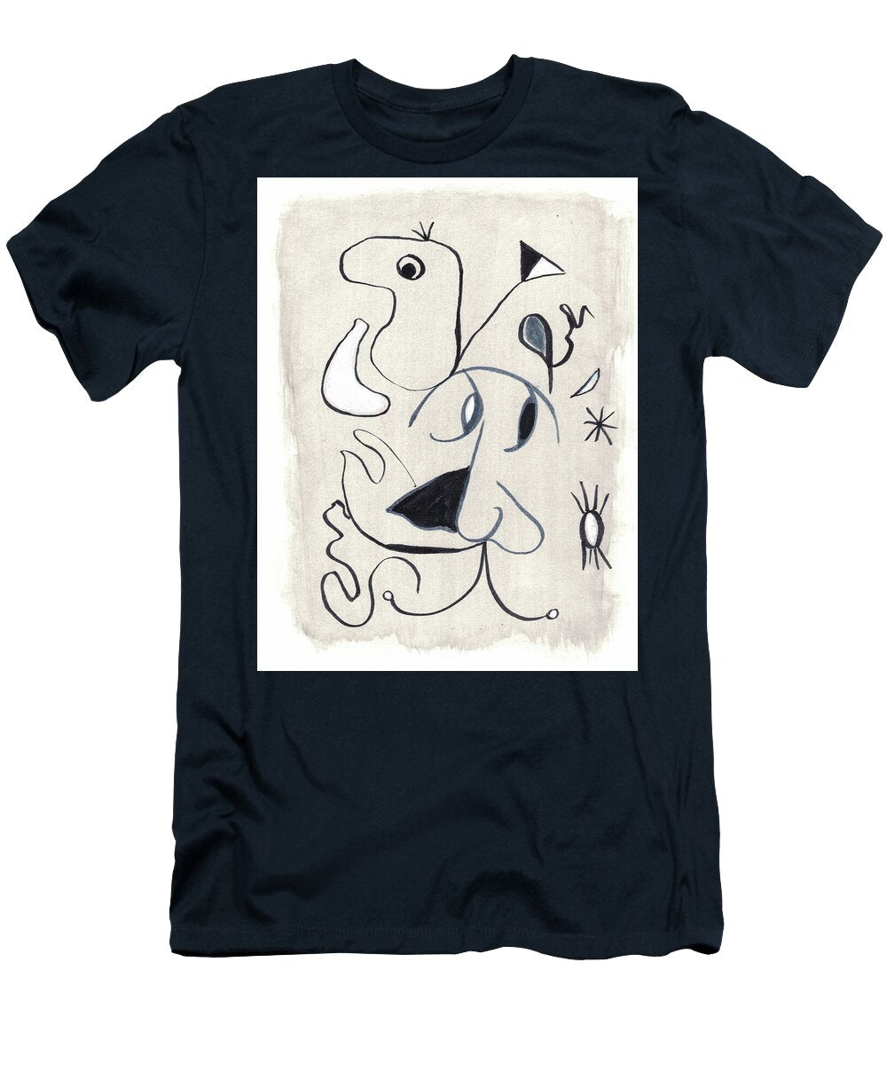 L'homme 1 - T-Shirt