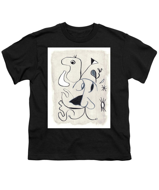 L'homme 1 - Youth T-Shirt