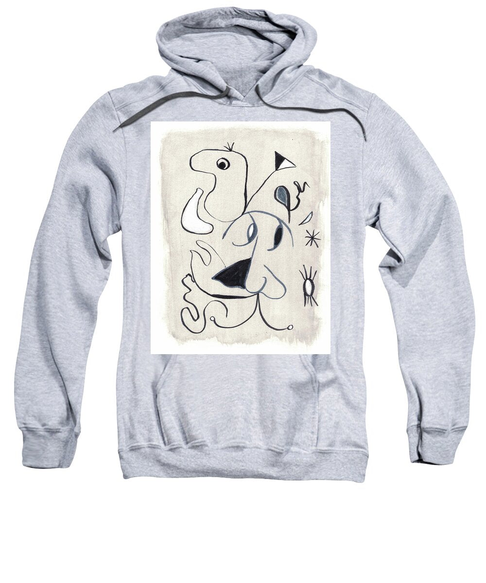 L'homme 1 - Sweatshirt