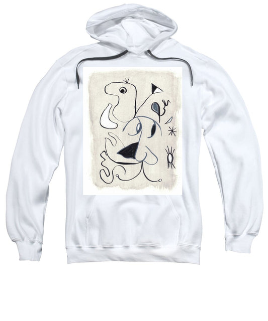 L'homme 1 - Sweatshirt