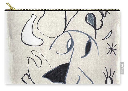 L'homme 1 - Zip Pouch