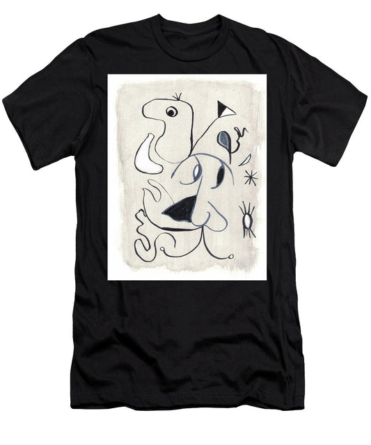L'homme 1 - T-Shirt