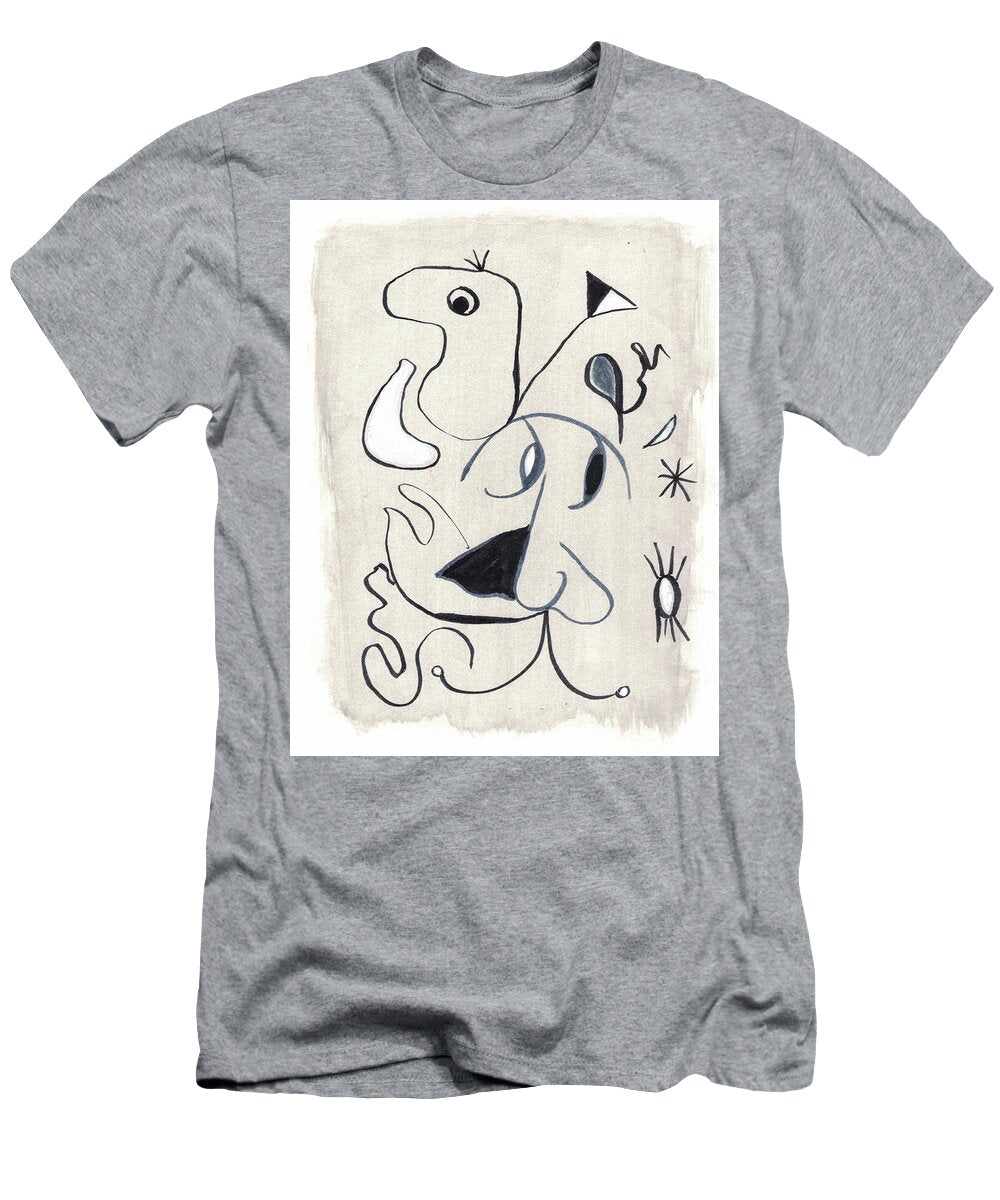 L'homme 1 - T-Shirt