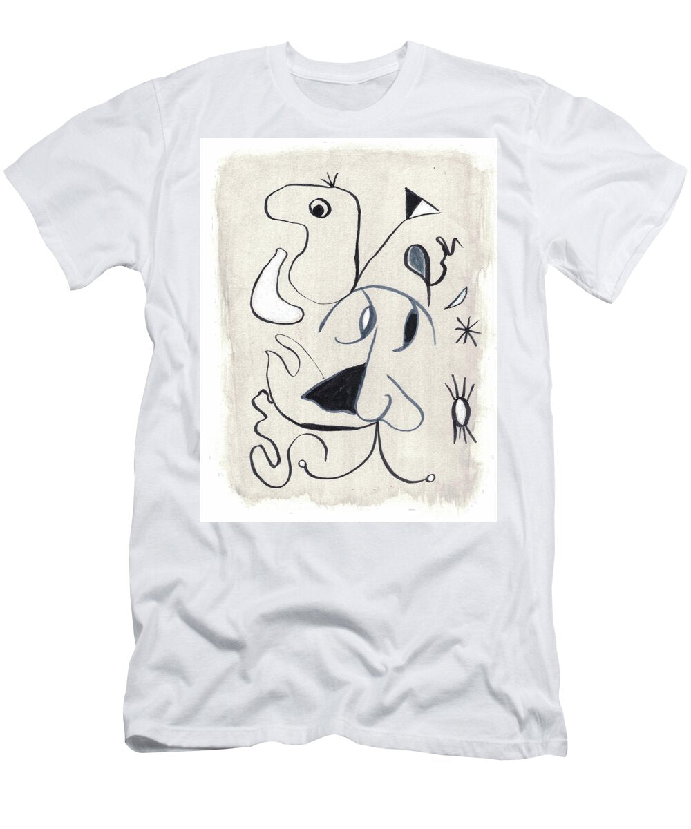 L'homme 1 - T-Shirt