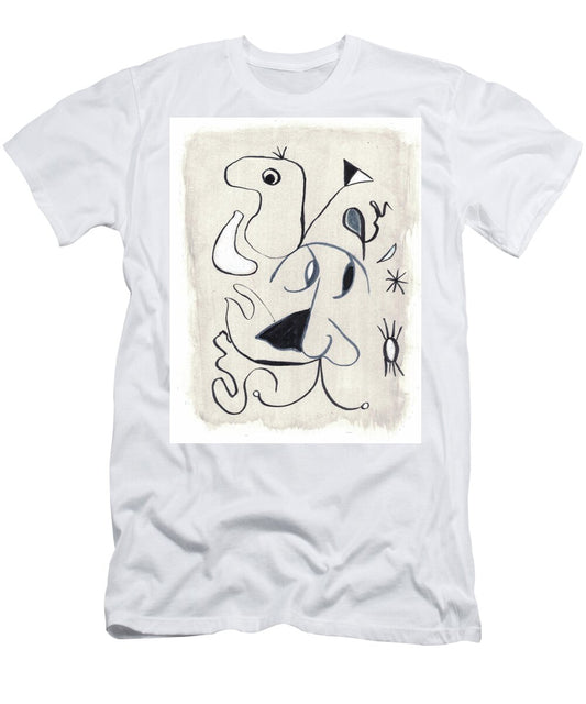 L'homme 1 - T-Shirt