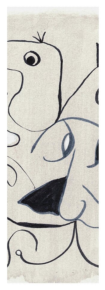 L'homme 1 - Yoga Mat