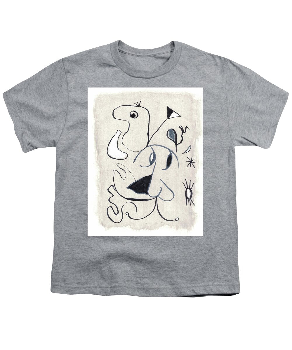 L'homme 1 - Youth T-Shirt