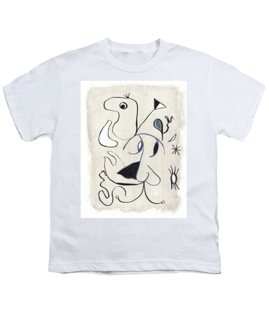 L'homme 1 - Youth T-Shirt