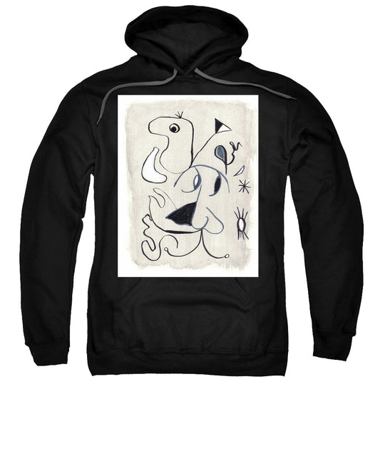L'homme 1 - Sweatshirt