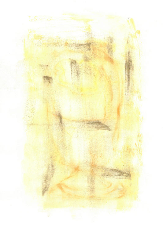 Aquarelle œuvre Originale Numérique 088