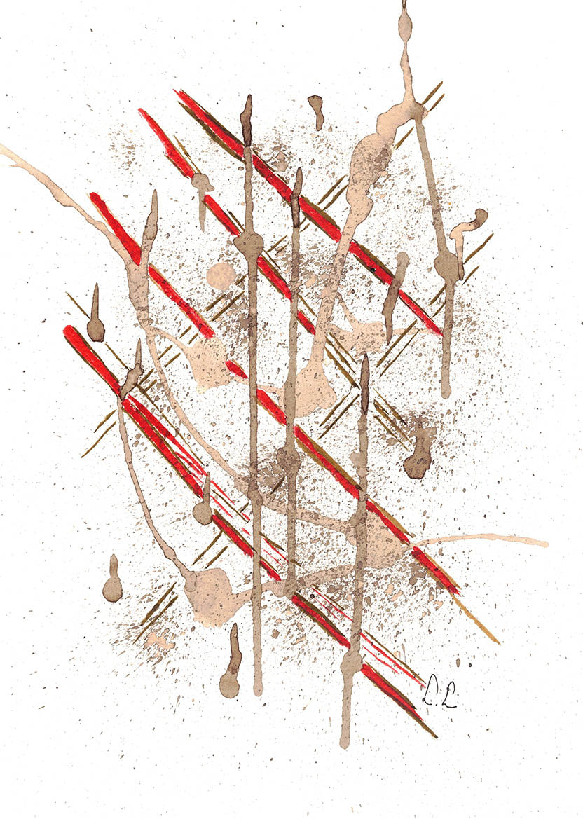 Collection Laure Leprince — 20 Œuvres Essentielles
