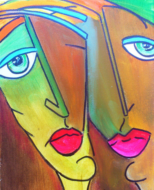 Peinture Œuvre Originale Numérique # 34213 Trouncho