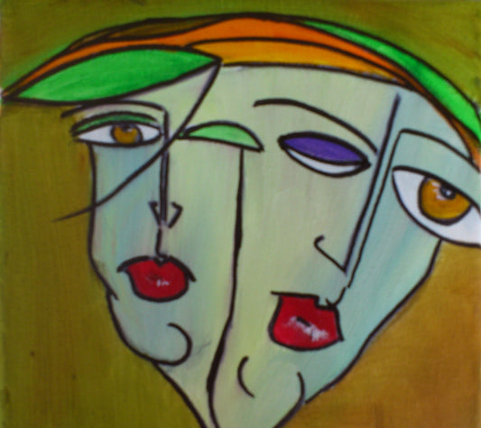 Peinture Œuvre Originale Numérique # 34218 Trouncho