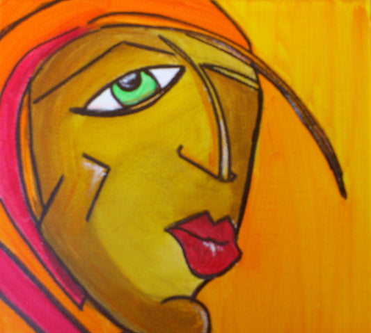 Peinture Œuvre Originale Numérique # 34226 Trouncho