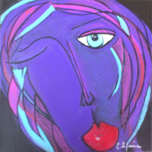 Peinture Œuvre Originale Numérique #34263 Trouncho