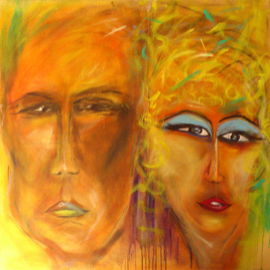 Peinture Œuvre Originale Numérique #34270 Trouncho