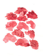 Aquarelle œuvre Originale Numérique 114