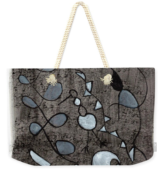 Carnaval - Weekender Tote Bag