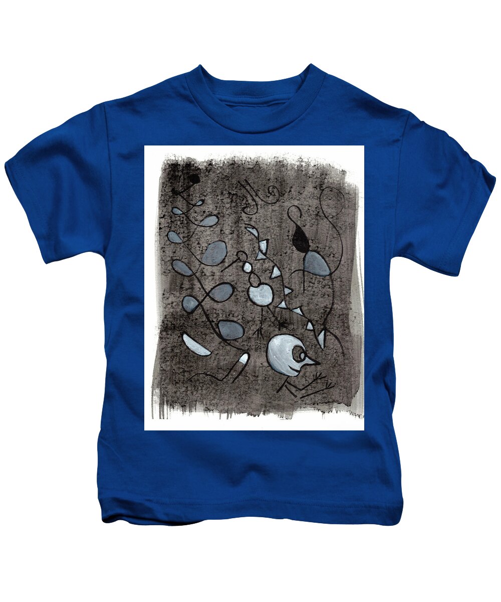 Carnaval - Kids T-Shirt