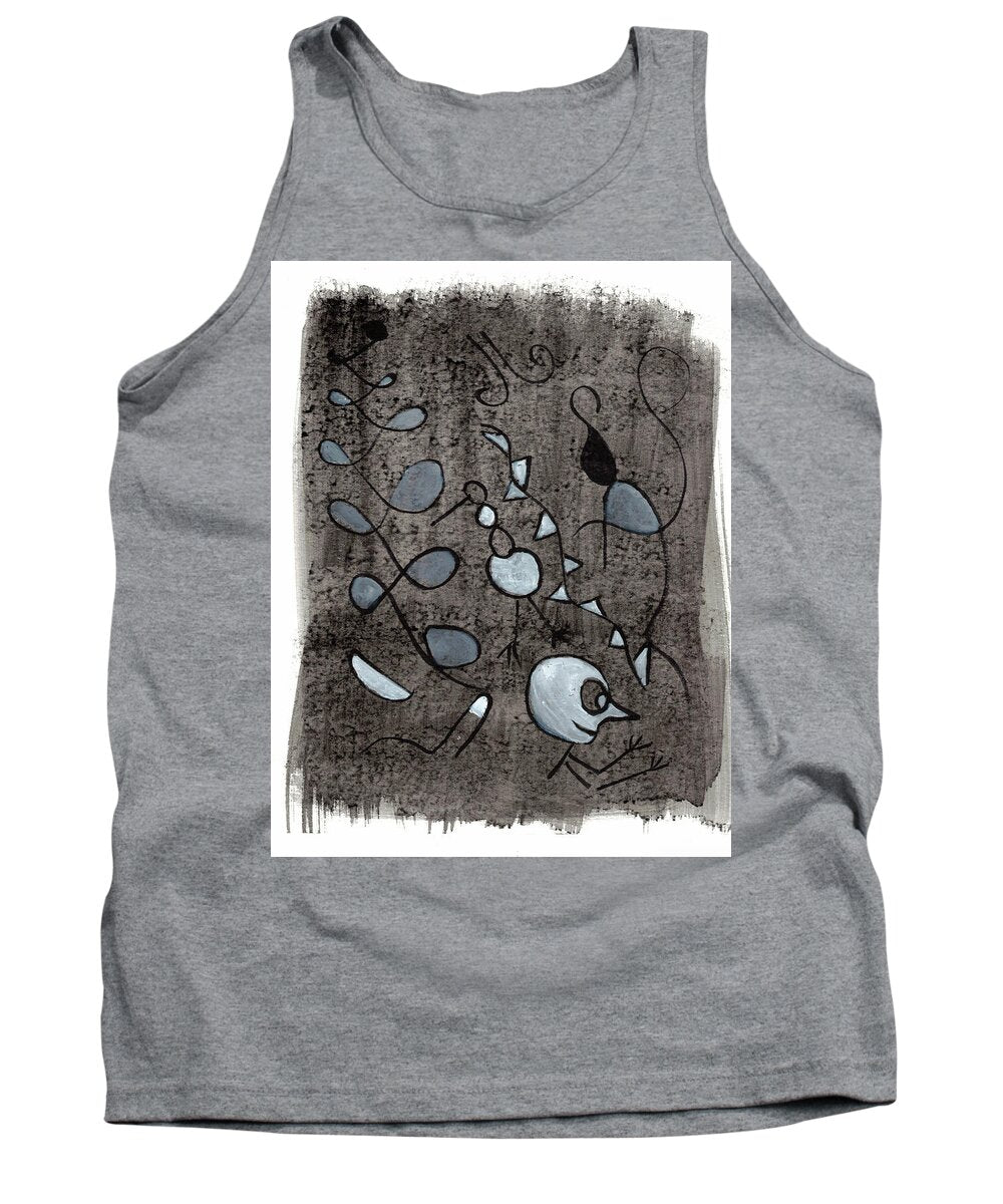 Carnaval - Tank Top