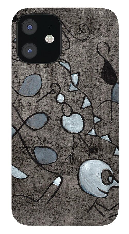 Carnaval - Phone Case