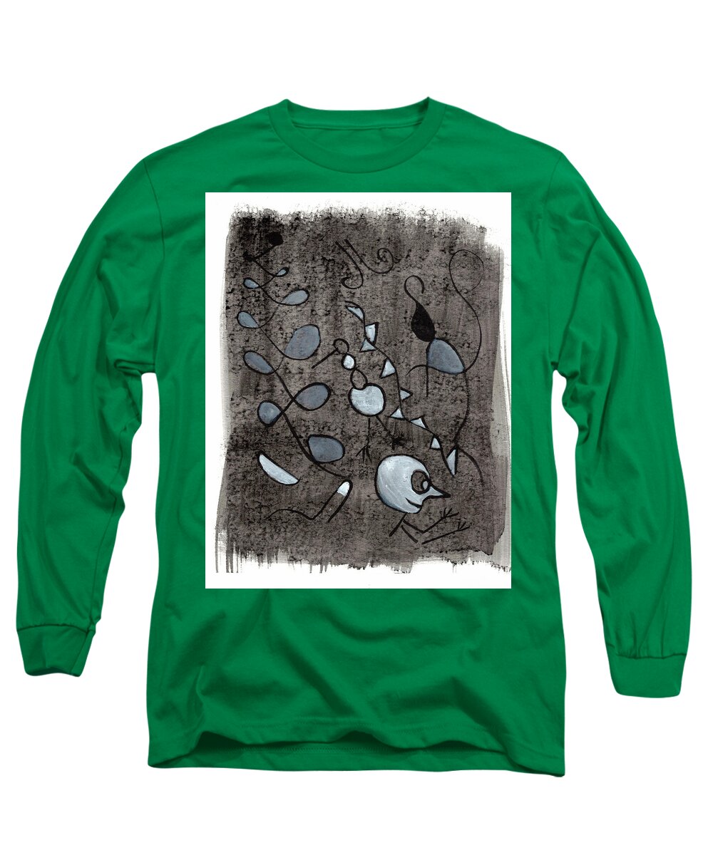 Carnaval - Long Sleeve T-Shirt